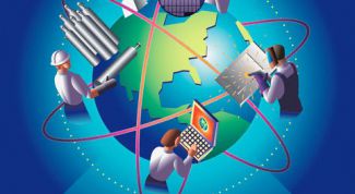 Картинка по теме - как подключиться к спутниковому интернету