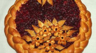 Картинка по теме - как приготовить сладкие пироги