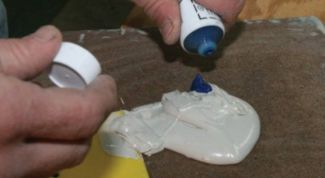 Картинка по теме - как зашпаклевать машину и чем