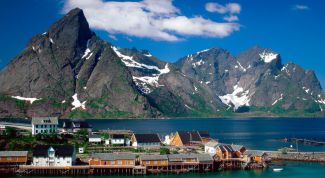 Картинка по теме - как получить визу в норвегию