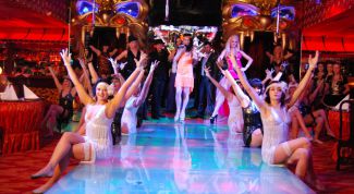 Картинка по теме - как организовать банкет