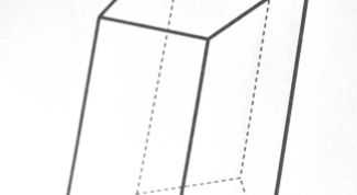 Картинка по теме - как найти площадь основания призмы