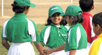 Картинка по теме - как представить команду на конкурсе