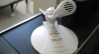 Картинка по теме - как настроить микрофон в vista