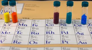 Картинка по теме - как перевести граммы в моли