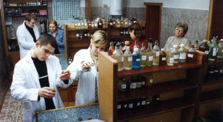 Картинка по теме - как получить сероводород