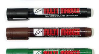 Картинка по теме - как отмыть маркер