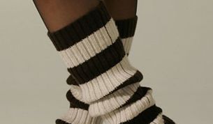 Картинка по теме - как носить гетры