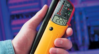 Картинка по теме - как найти скрытую электропроводку