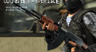 Картинка по теме - как изменить фон меню