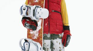 Картинка по теме - как купить сноуборд