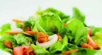 Картинка по теме - как готовить салат спаржевый