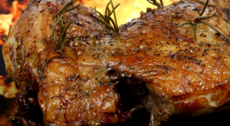 Картинка по теме - как приготовить карбонад из свинины