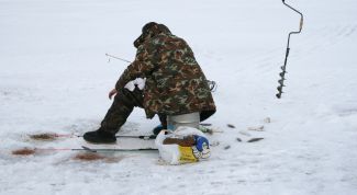 Картинка по теме - как ловить тарань