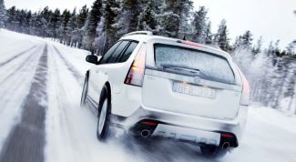 Картинка по теме - как отогреть глушитель