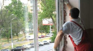 Картинка по теме - как оттереть монтажную пену