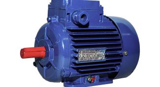 Картинка по теме - как определить мощность электродвигателя