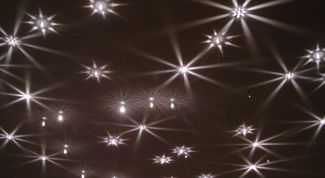 Картинка по теме - как снять натяжной потолок