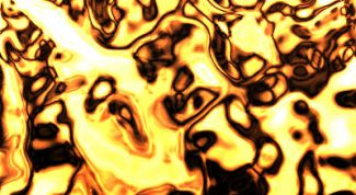 Картинка по теме - как плавить золото