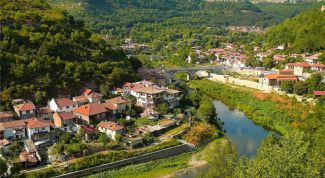 Картинка по теме - как получить вид на жительство в болгарии