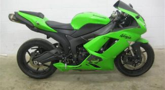 Картинка по теме - как купить мотоцикл с аукциона