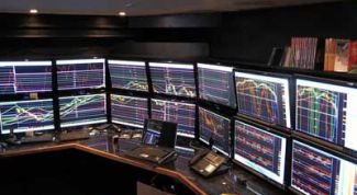 Картинка по теме - как играть и выигрывать на бирже