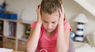 Картинка по теме - как лечить тик у детей