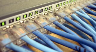 Картинка по теме - как подключить дом к интернету