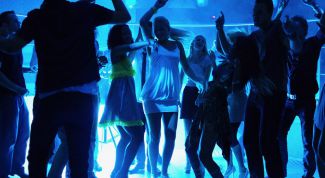 Картинка по теме - как научиться красиво танцевать на дискотеке