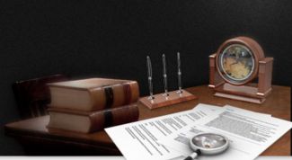 Картинка по теме - как привлечь клиентов в юридическую фирму