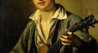 Картинка по теме - как играть на семиструнной гитаре