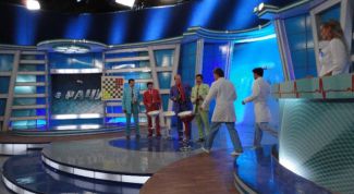 Картинка по теме - как попасть на съемки передачи