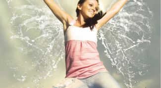 Картинка по теме - как относиться ко всему проще