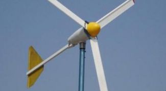 Картинка по теме - как получить переменный ток