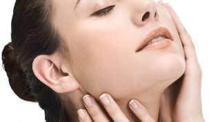 Картинка по теме - как избавиться народными средствами от морщин