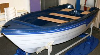 Картинка по теме - как перевозить лодку