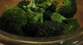 Картинка по теме - как готовить суп пюре из брокколи