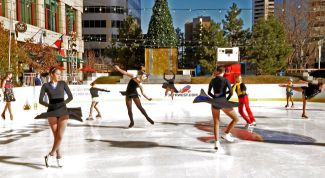 Картинка по теме - как открыть свой каток