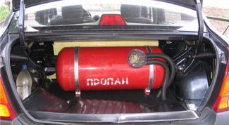 Картинка по теме - как отрегулировать газовое оборудование