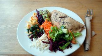 Картинка по теме - как заставить себя не есть после шести