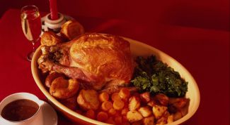 Картинка по теме - как приготовить сочную утку