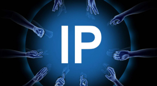 Картинка по теме - как сделать постоянный ip-адрес