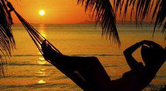 Картинка по теме - как плести гамаки