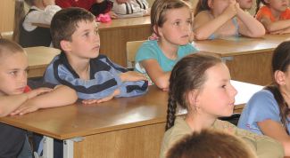 Картинка по теме - как получить начальный аттестат