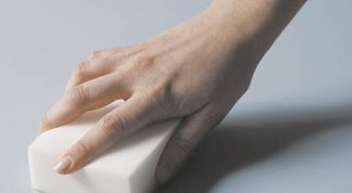 Картинка по теме - как оттереть маркер