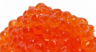 Картинка по теме - как определить качество красной икры