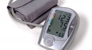 Картинка по теме - как измерить давление на лодыжке