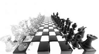 Картинка по теме - как поставить быстрый мат в шахматах