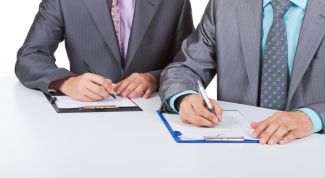 Картинка по теме - как написать доверенность на получение денег