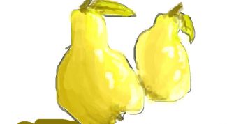 Картинка по теме - как рисовать в фотошопе